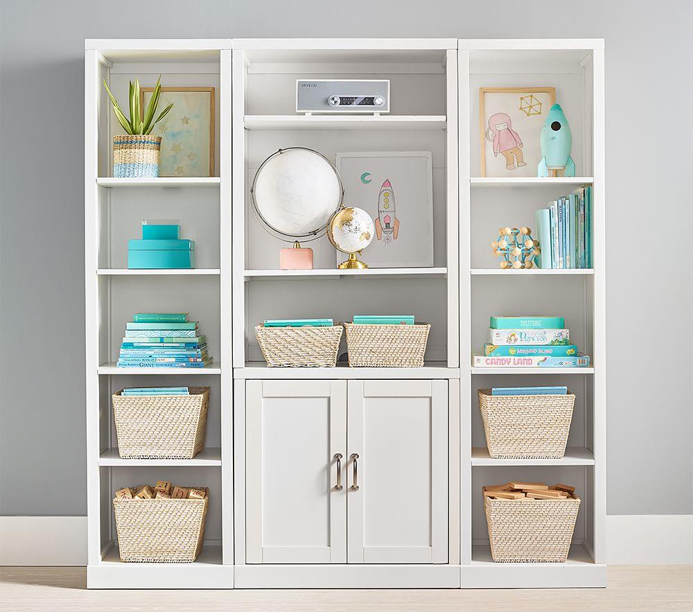 Preston Wall Storage Sets